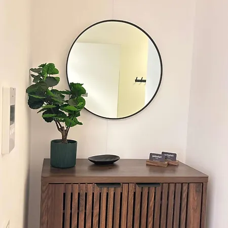 Appartement Luxurioeses 4-zimmer-apt Im Boutique-stil I Top-lage I Familienfreundlich I Balkon I Kueche I Netflix I Kostenloser Parkplatz I 105 M2
